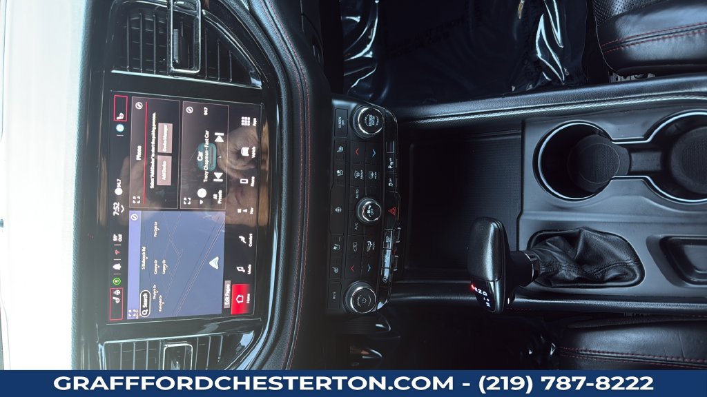 Used 2024 Dodge Durango GT AWD/4WD image 19