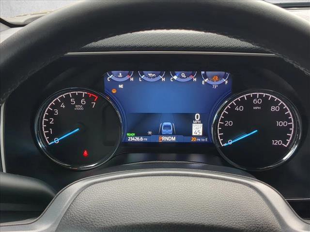 Used 2023 Ford F150 XLT w/ Equipment Group 302A High AWD/4WD image 10