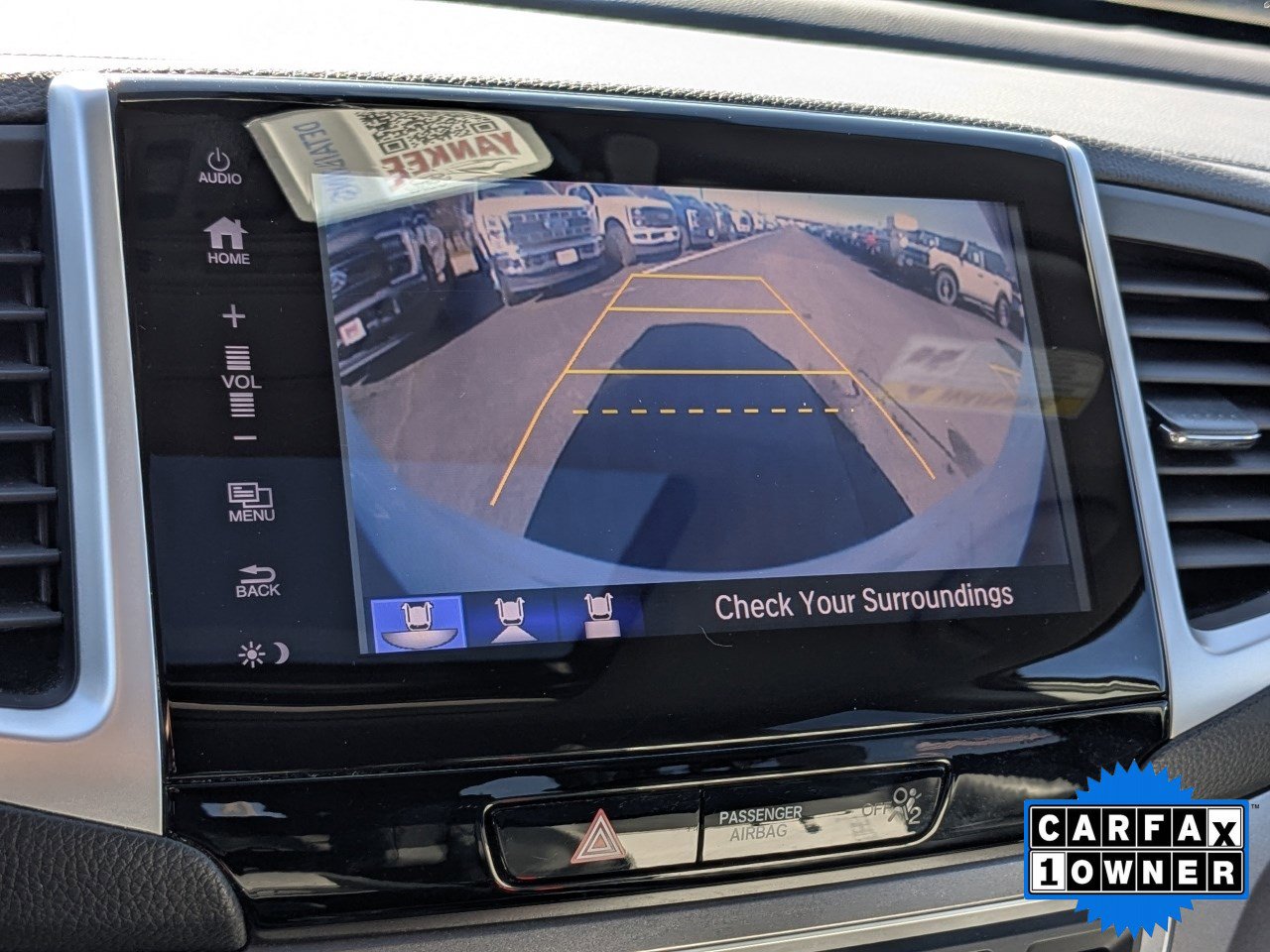 Used 2017 Honda Pilot EX-L image 26