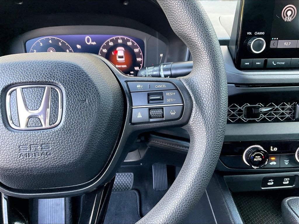 Used 2023 Honda Accord LX image 23