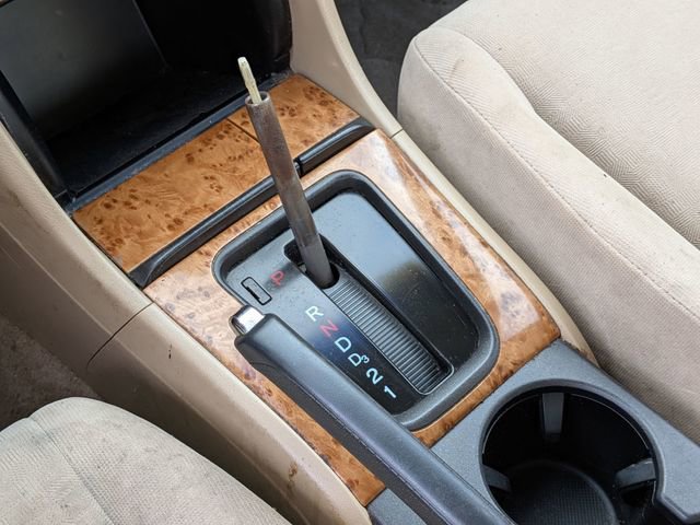 Used 2004 Honda Accord EX image 22