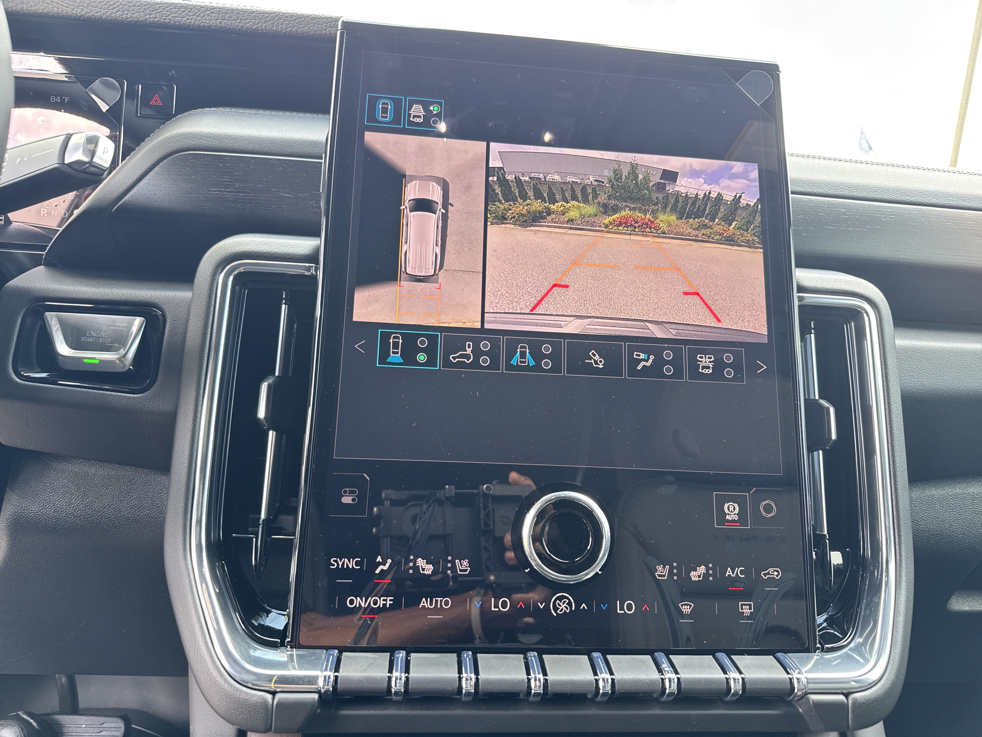 New 2026 GMC Yukon XL Denali w/ Denali Reserve Package AWD/4WD image 26