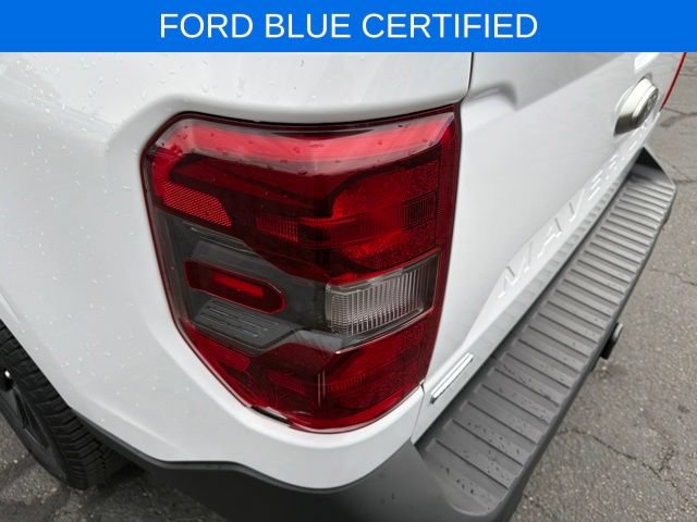 Used 2023 Ford Maverick XLT w/ XLT Luxury Package FWD image 23