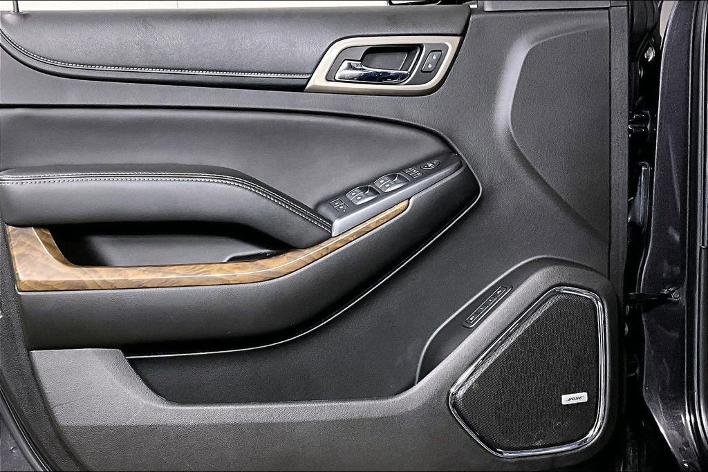 Used 2018 GMC Yukon XL Denali w/ Open Road Package image 23