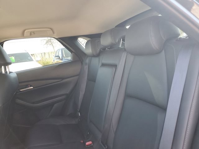 Certified 2024 MAZDA CX-30 AWD 2.5 S w/ Select Sport Pkg image 27