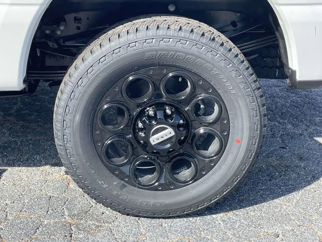New 2026 Ford F250 Lariat w/ Black Appearance Package image 21