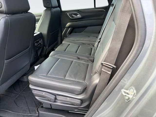Used 2021 Chevrolet Tahoe LT AWD/4WD image 15