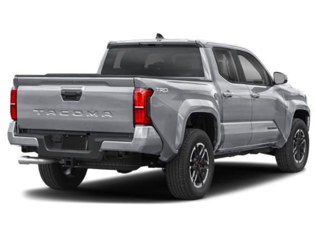 New 2026 Toyota Tacoma TRD Sport image 2