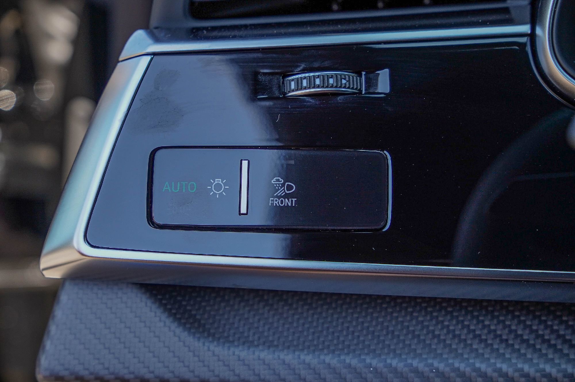 New 2026 Audi Q8 Prestige image 17