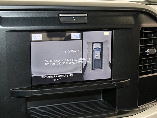 New 2026 Ford F350 XL w/ STX Appearance Package image 20