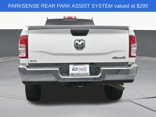 Used 2020 RAM 2500 Tradesman AWD/4WD image 12