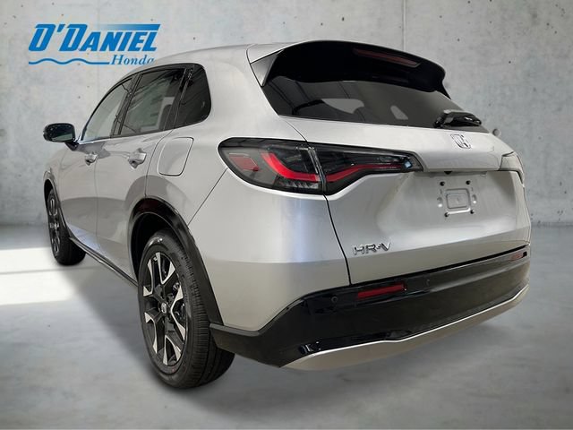 New 2027 Honda HR-V EX-L image 3