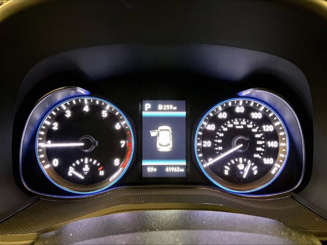 Used 2019 Hyundai Kona Ultimate AWD/4WD image 19