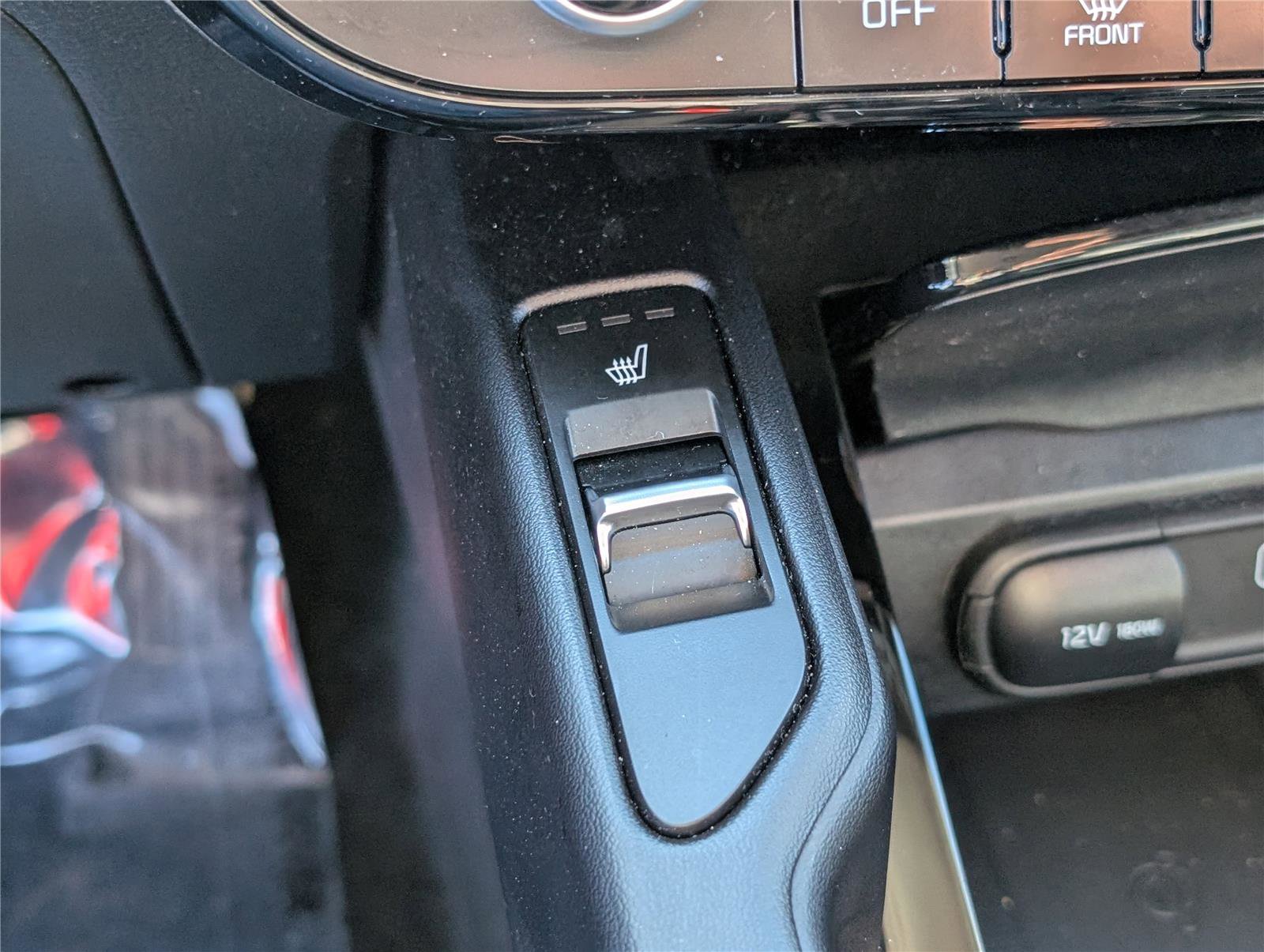 Used 2024 Kia Telluride S w/ S Sunroof Package image 26