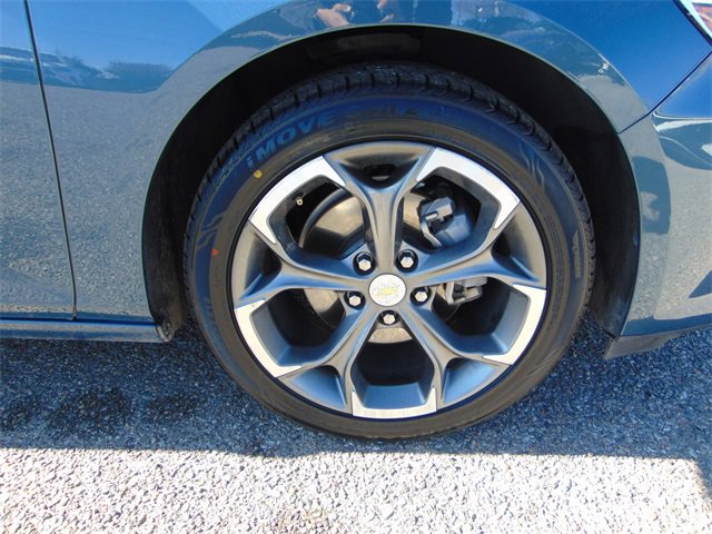 Used 2024 Chevrolet Malibu LT image 27