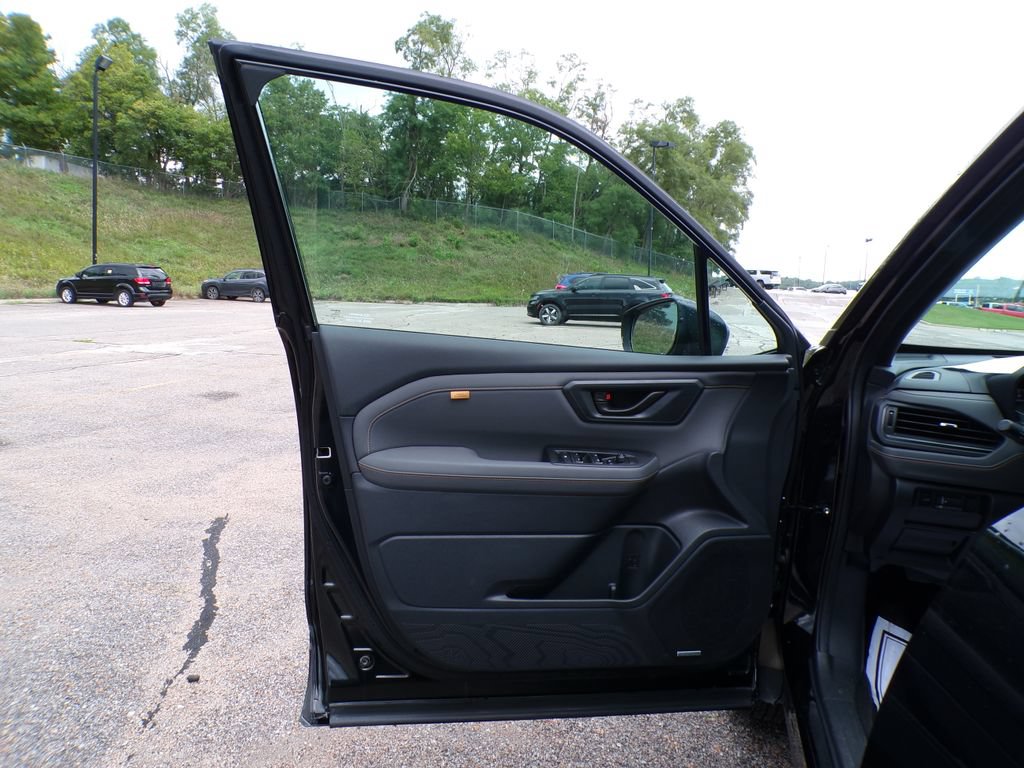 Used 2026 Subaru Forester Wilderness AWD/4WD image 22