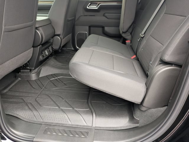 New 2026 Chevrolet Silverado 1500 RST w/ RST Select Package AWD/4WD image 25