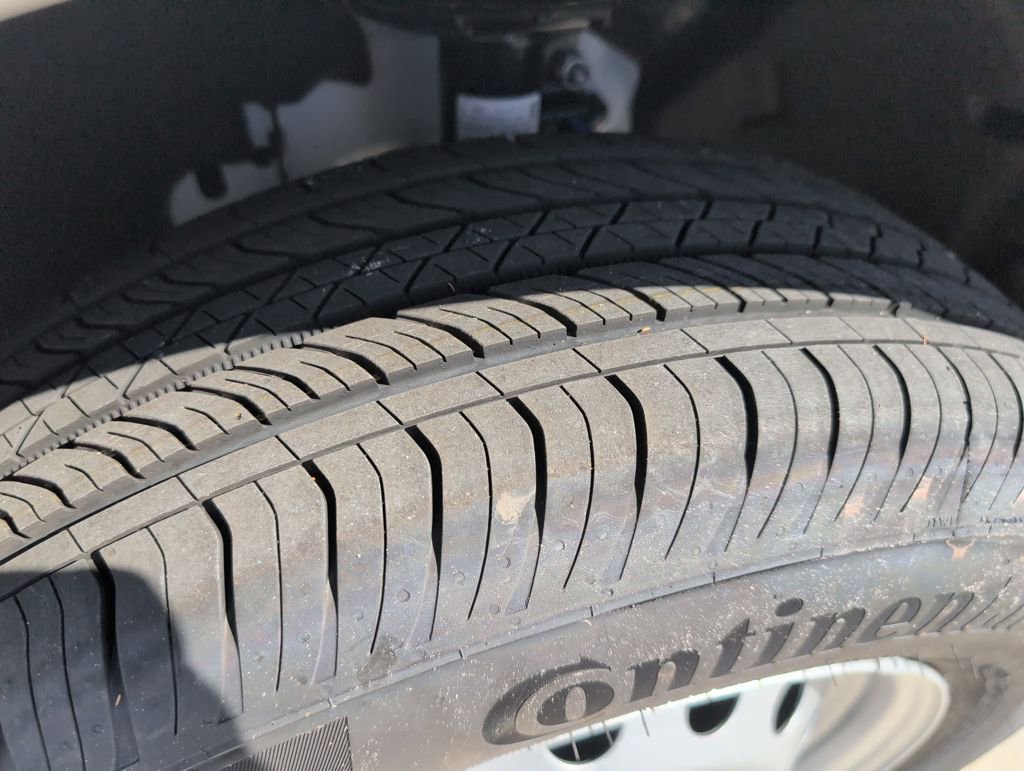 New 2026 Ford Maverick XL image 18