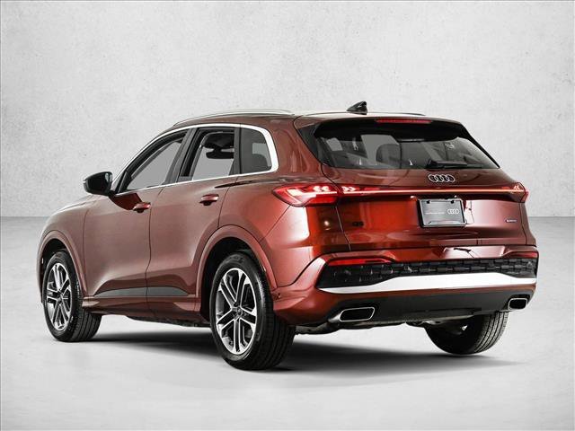 Certified 2025 Audi Q5 Prestige AWD/4WD image 26