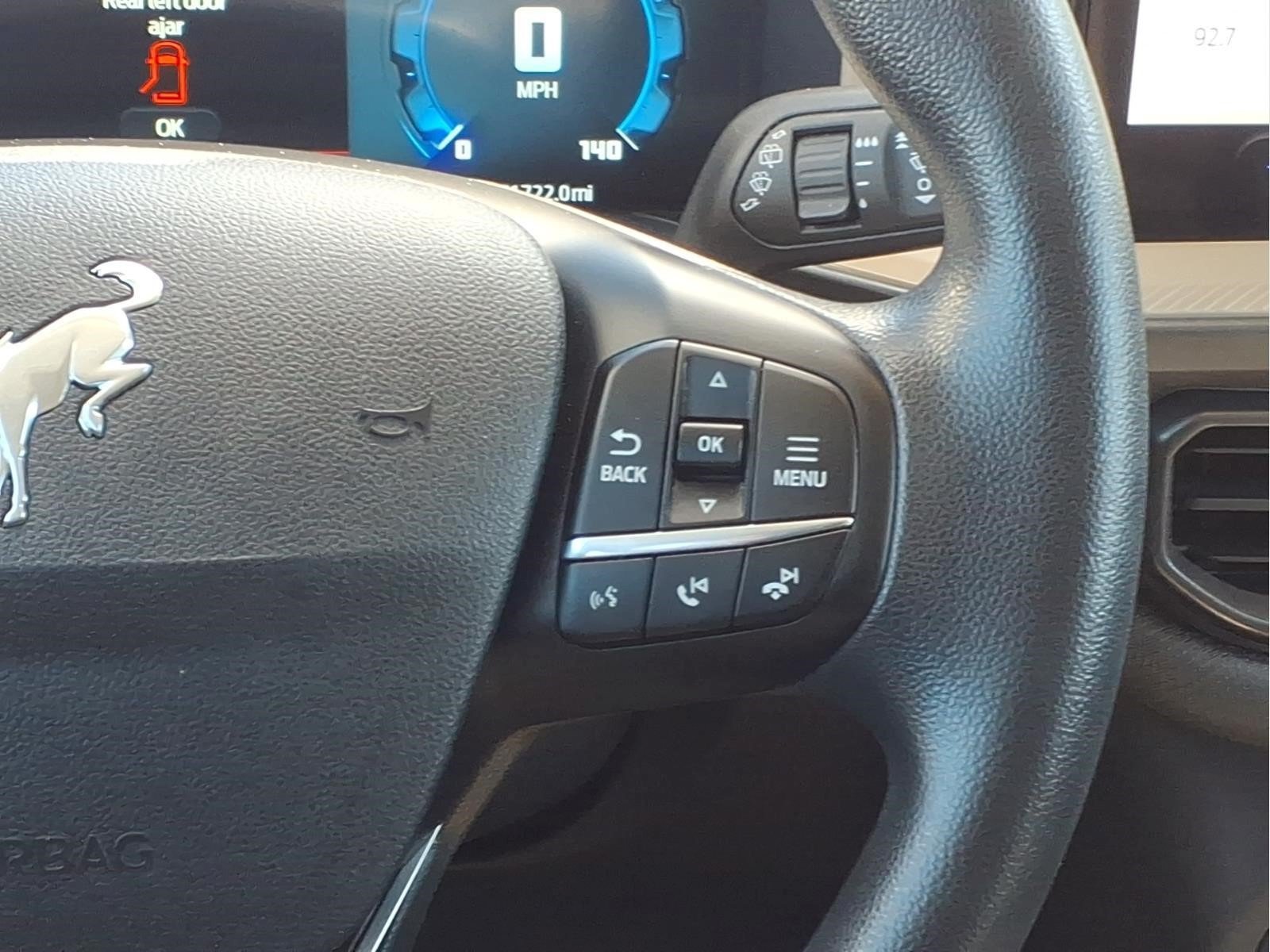 Used 2025 Ford Bronco Sport Big Bend AWD/4WD image 12