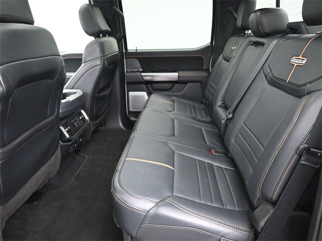 Used 2023 Ford F150 Platinum w/ Equipment Group 701A High image 25