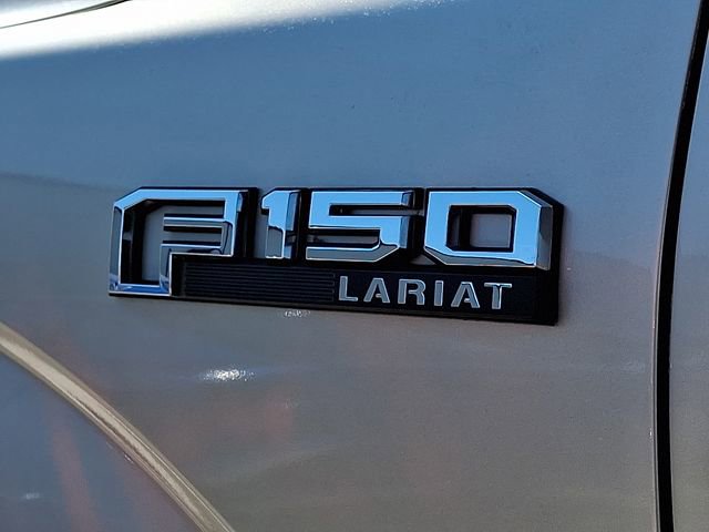 Used 2018 Ford F150 Lariat w/ Equipment Group 501A Mid AWD/4WD image 30