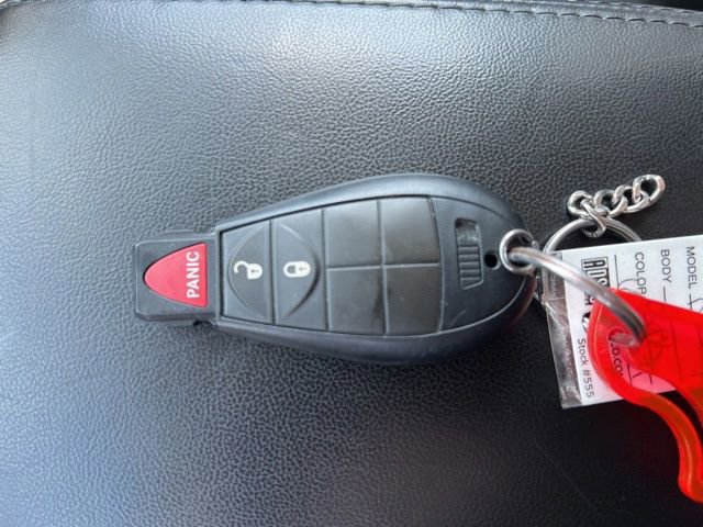 Used 2013 Dodge Durango SXT image 31