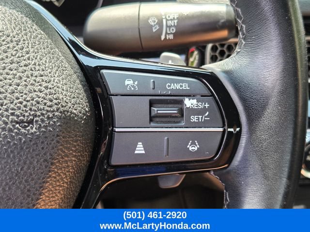 Used 2024 Honda Civic Sport image 30