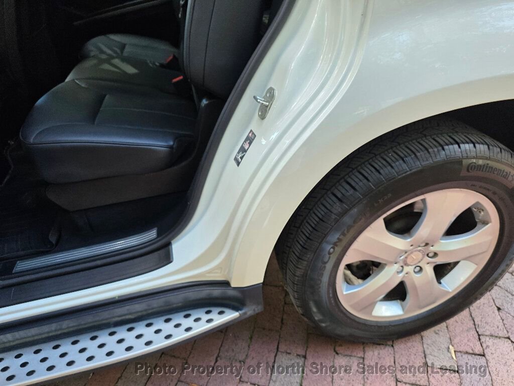 Used 2011 Mercedes-Benz GL 450 4MATIC image 49