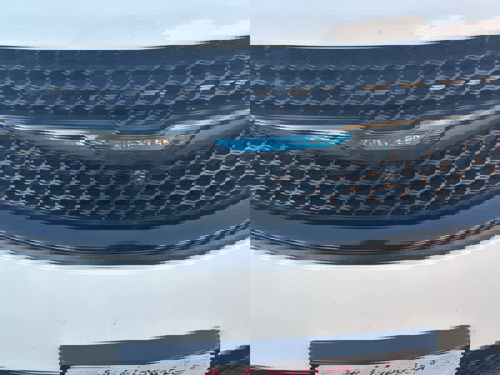 Used 2020 Chrysler Pacifica Limited w/ Advanced Safetytec Group image 11