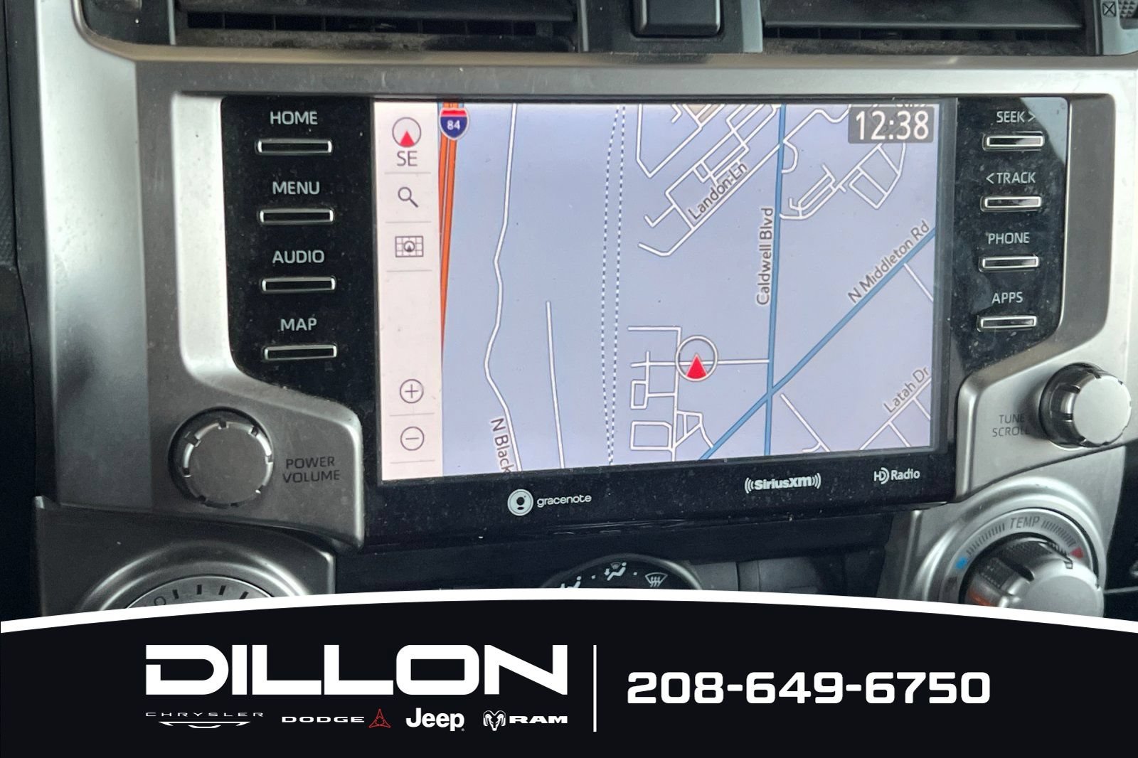 Used 2022 Toyota 4Runner SR5 AWD/4WD image 22
