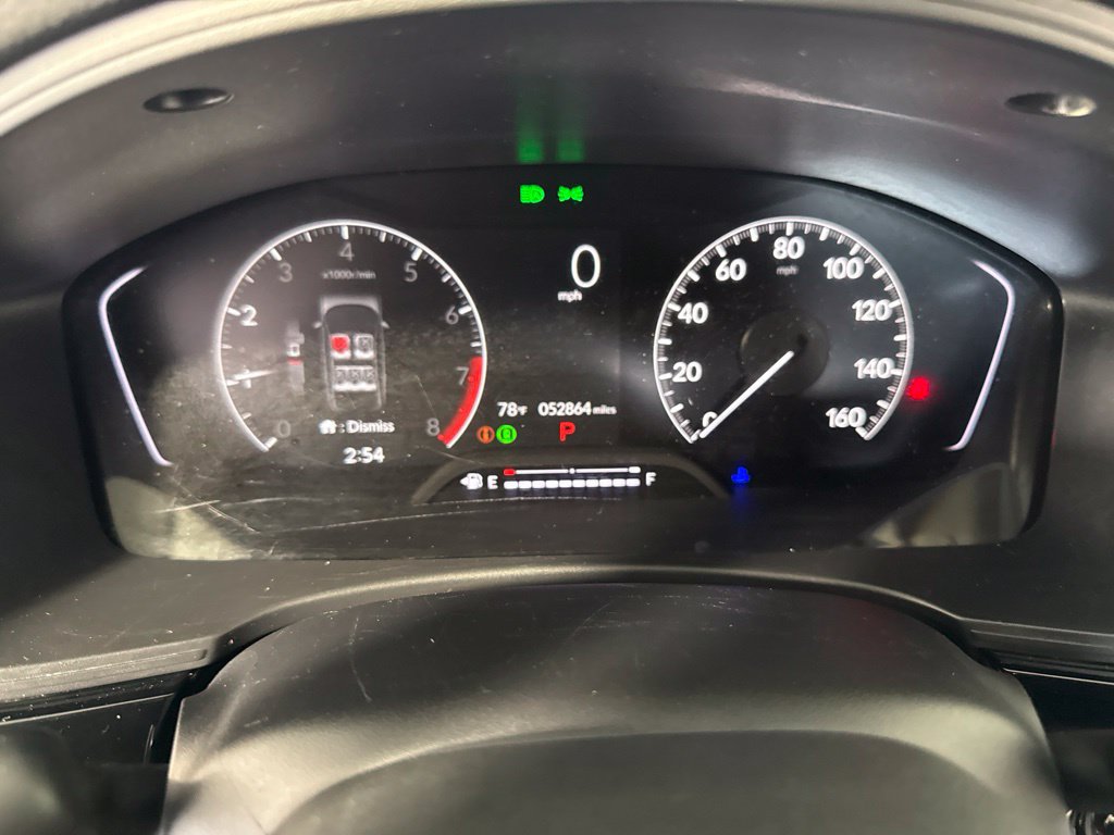 Certified 2023 Honda Civic LX image 16