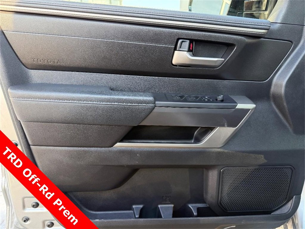 Used 2023 Toyota Tundra SR5 image 19