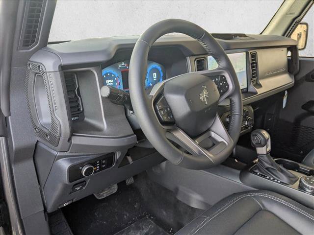 New 2026 Ford Bronco Big Bend image 3