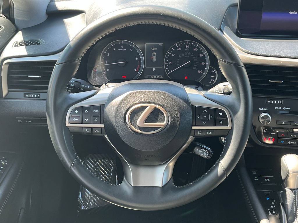 Used 2017 Lexus RX 350 FWD w/ Accessory Package image 14