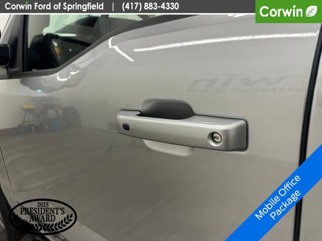 New 2026 Ford F150 Tremor w/ Equipment Group 402A High AWD/4WD image 25