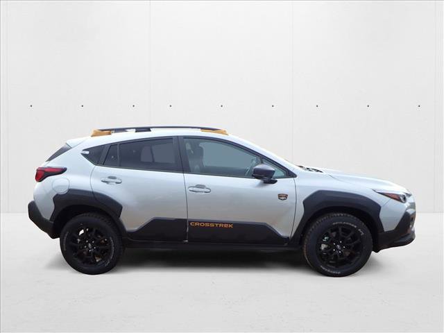 New 2025 Subaru Crosstrek 2.5i Wilderness image 5