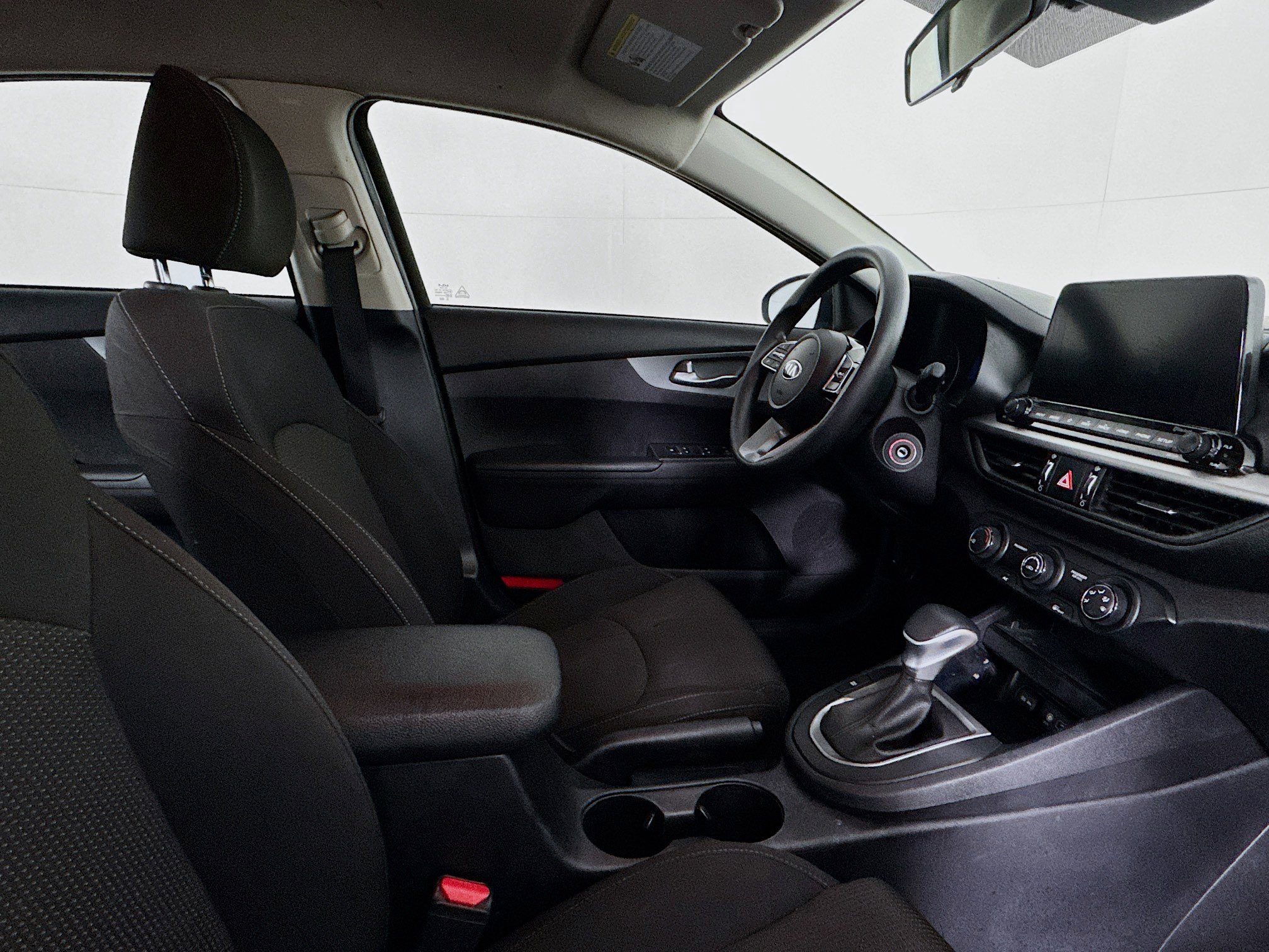 Used 2021 Kia Forte LXS image 27