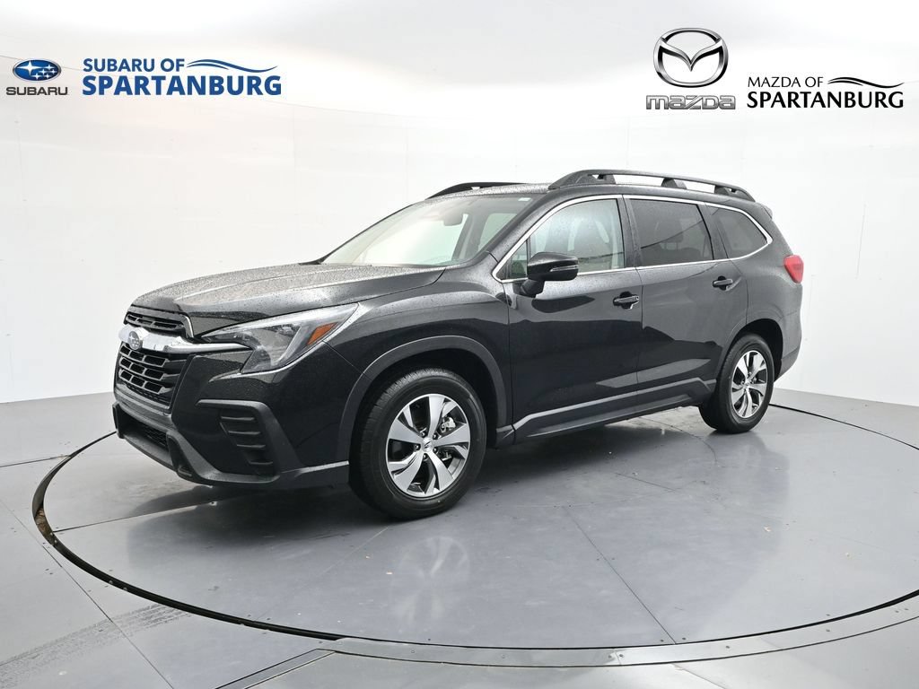 Used 2023 Subaru Ascent Premium w/ Convenience Package AWD/4WD image 1