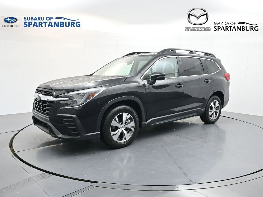 Used 2023 Subaru Ascent Premium w/ Convenience Package