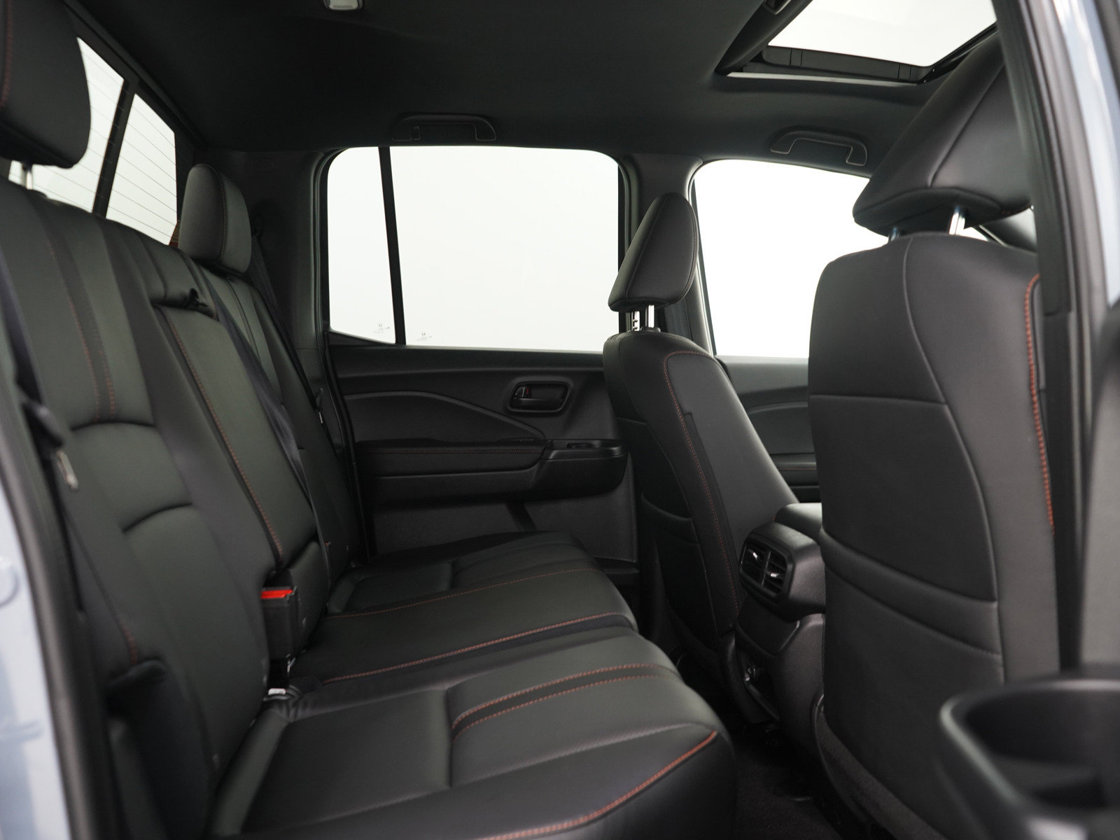 Used 2025 Honda Ridgeline TrailSport+ image 12