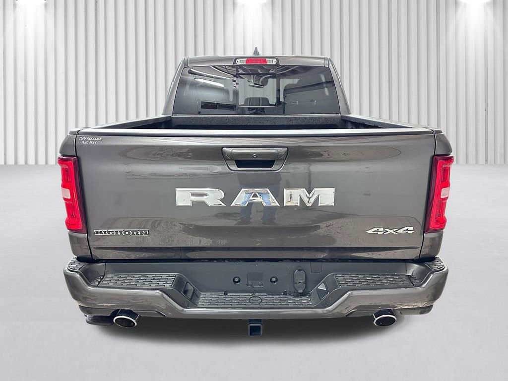 New 2026 RAM 1500 Big Horn image 6