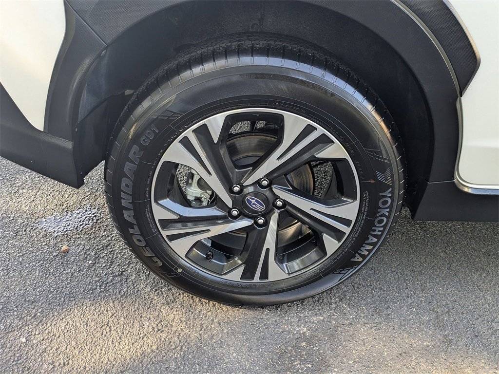 Used 2024 Subaru Crosstrek 2.0i Premium image 33