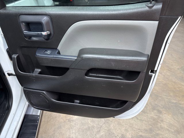 Used 2019 GMC Sierra 3500 4x4 Crew Cab w/ Sierra Convenience Package image 28