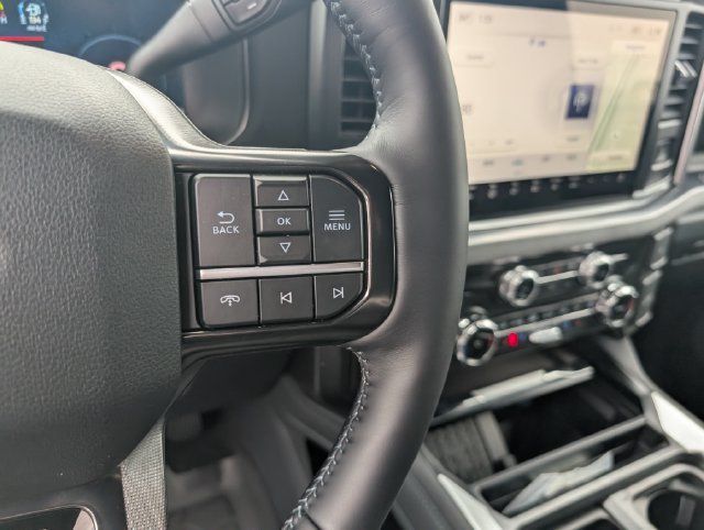 New 2026 Ford F350 Platinum AWD/4WD image 21