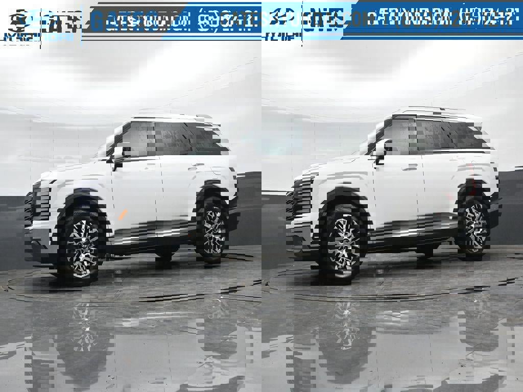 New 2026 Hyundai Palisade SEL image 50