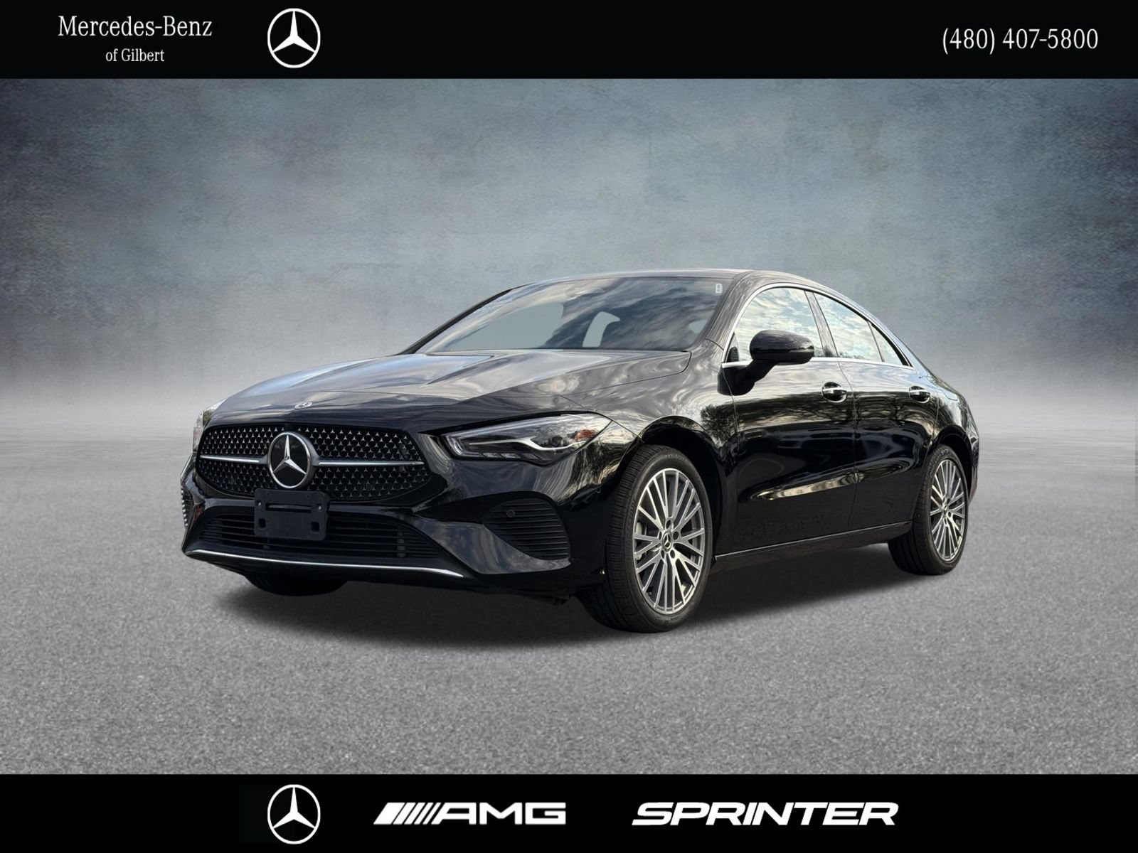 Used 2025 Mercedes-Benz CLA 250
