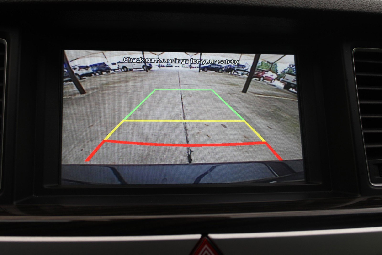 Used 2015 Hyundai Genesis 3.8 image 21