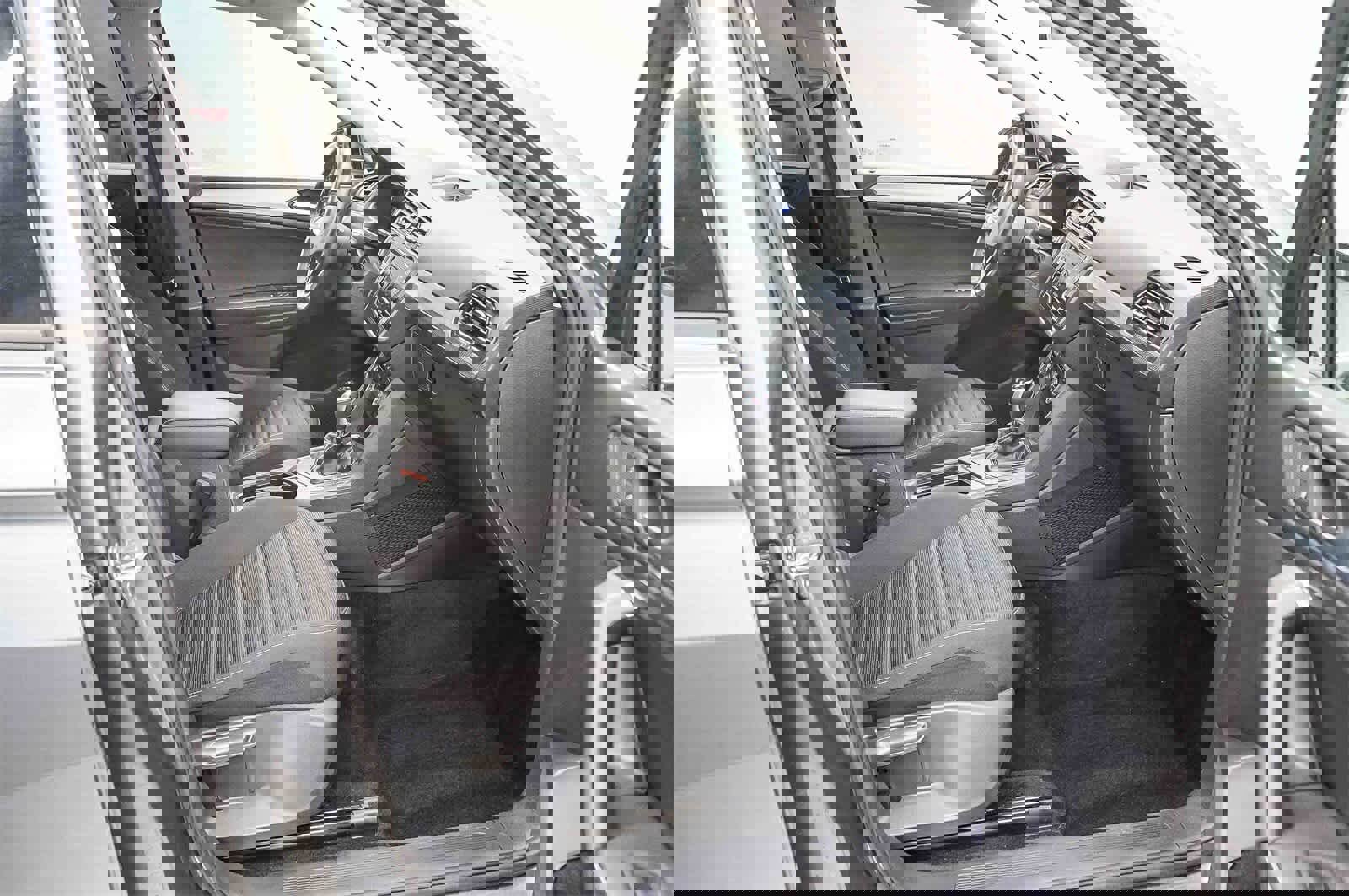 Used 2023 Volkswagen Tiguan S image 16