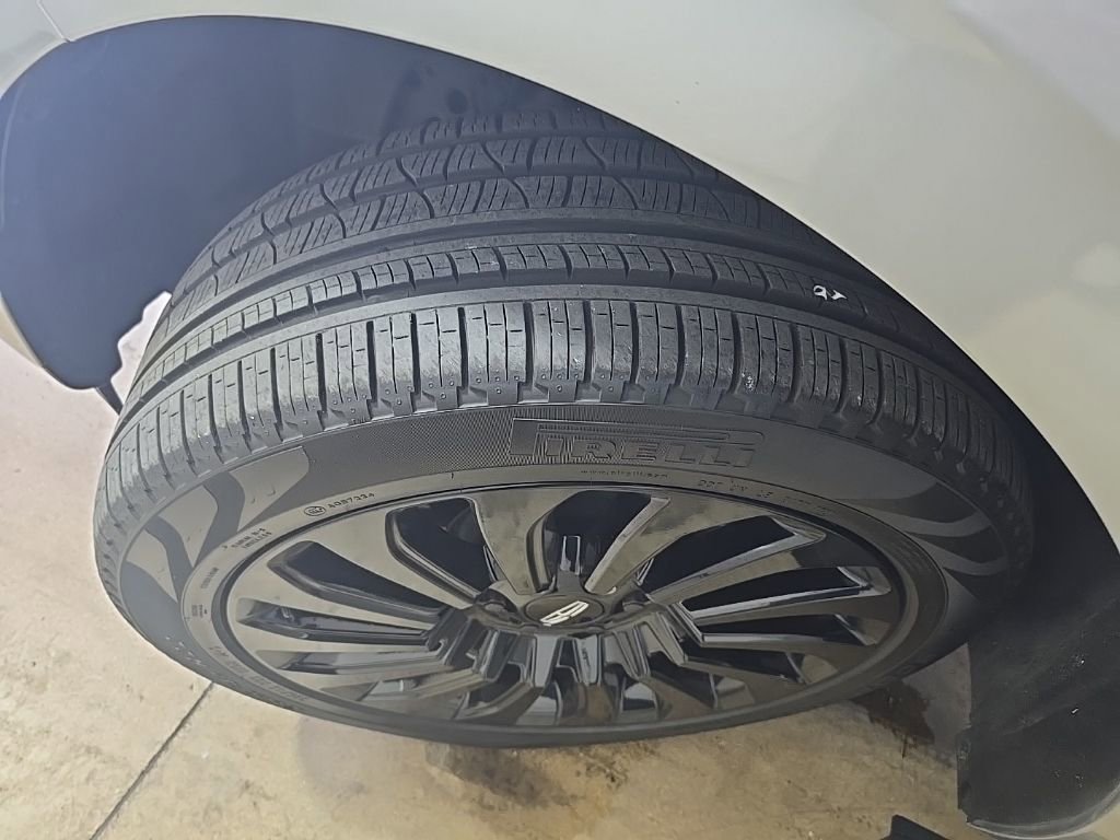 Used 2023 Lincoln Navigator Black Label image 14